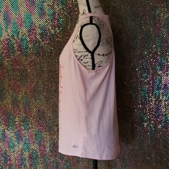 Femme Future Racer Tank - Picture 2 of 3